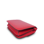 Product image 14 of 20: Constance 23 Rouge Casaque Epsom Gold Plated A Stamp