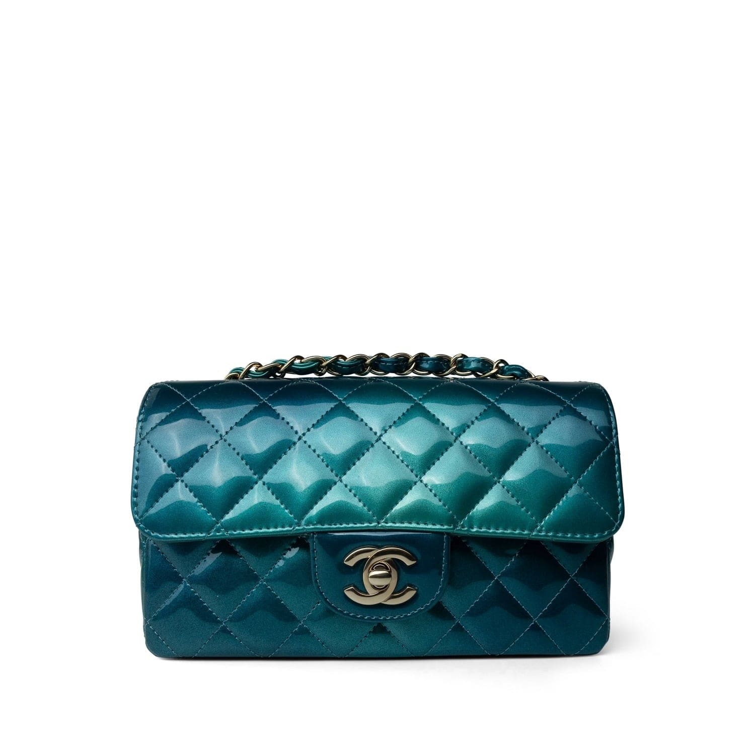  ★Utility l Logo E/W Flap Bag 63E7D65A-C22A-4ABF-8796-