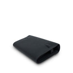 Product image 12 of 15: Kelly Wallet To Go Black Epsom Gold Plated G Stamp