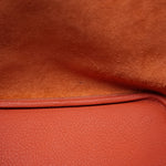 Product image 12 of 14: Picotin 22 Cuivre Togo Gold Plated Z Stamp