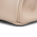 Product image 22 of 23: Birkin 25 Argile Veau Swift Gold Plated X Stamp