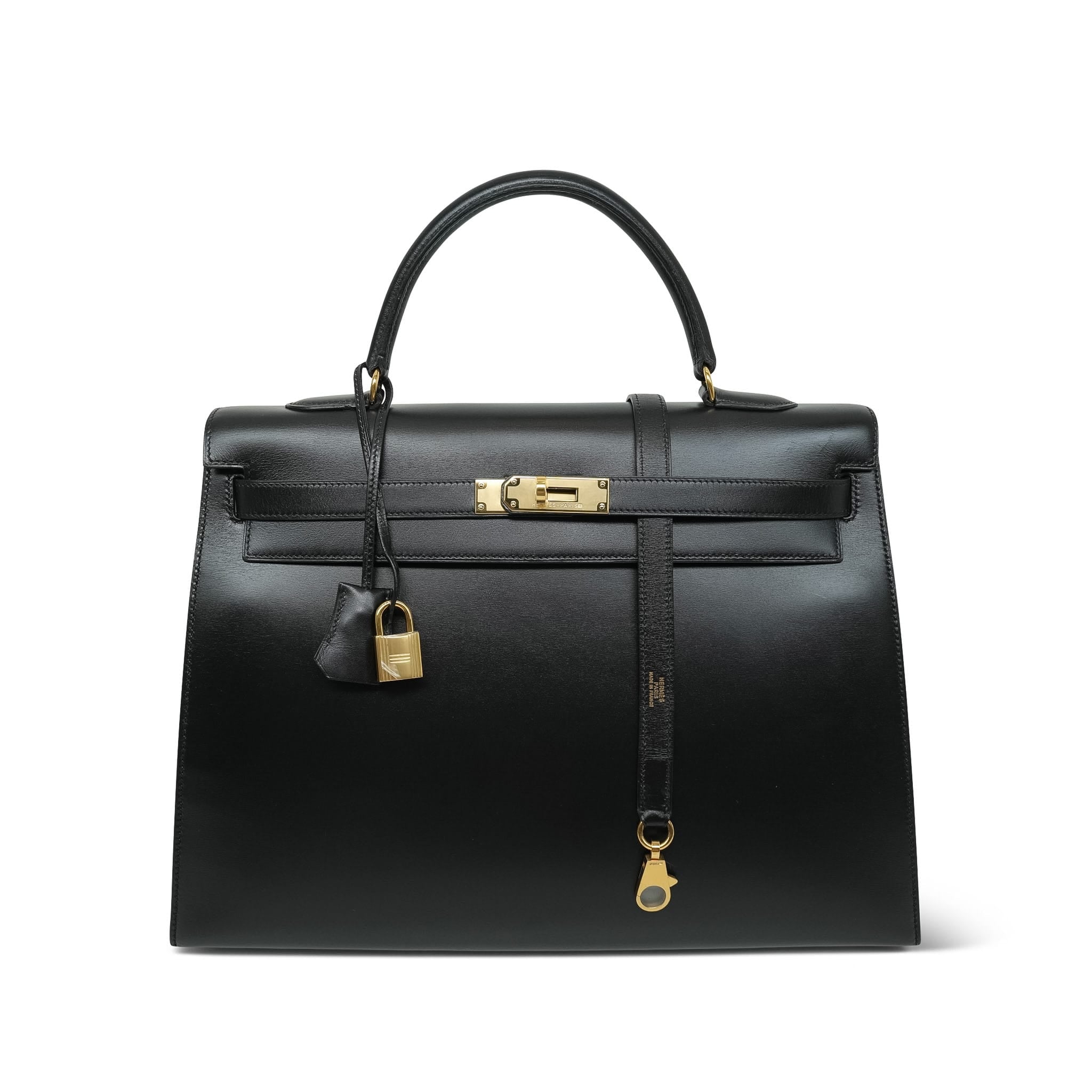 Introducing the Hermes Kelly 25 Veau Epsom Leather – REDELUXE