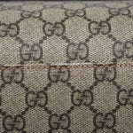 Product image 17 of 28: Gucci GG Supreme Canvas Diaper Bag