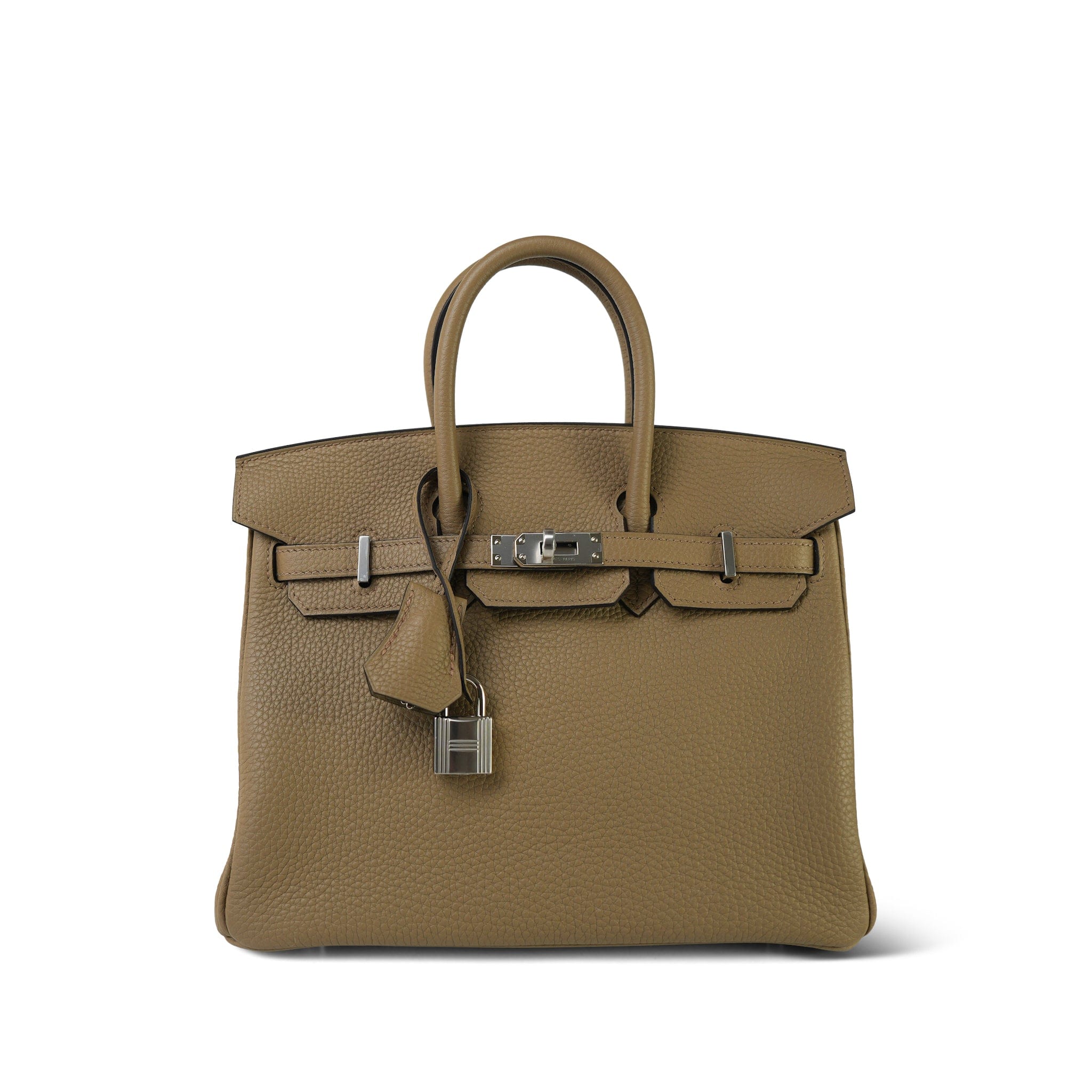 HERMES♡ドゥブルリヴァル Hermes Special Edition 21cm Blue Encre Allegretto Leather