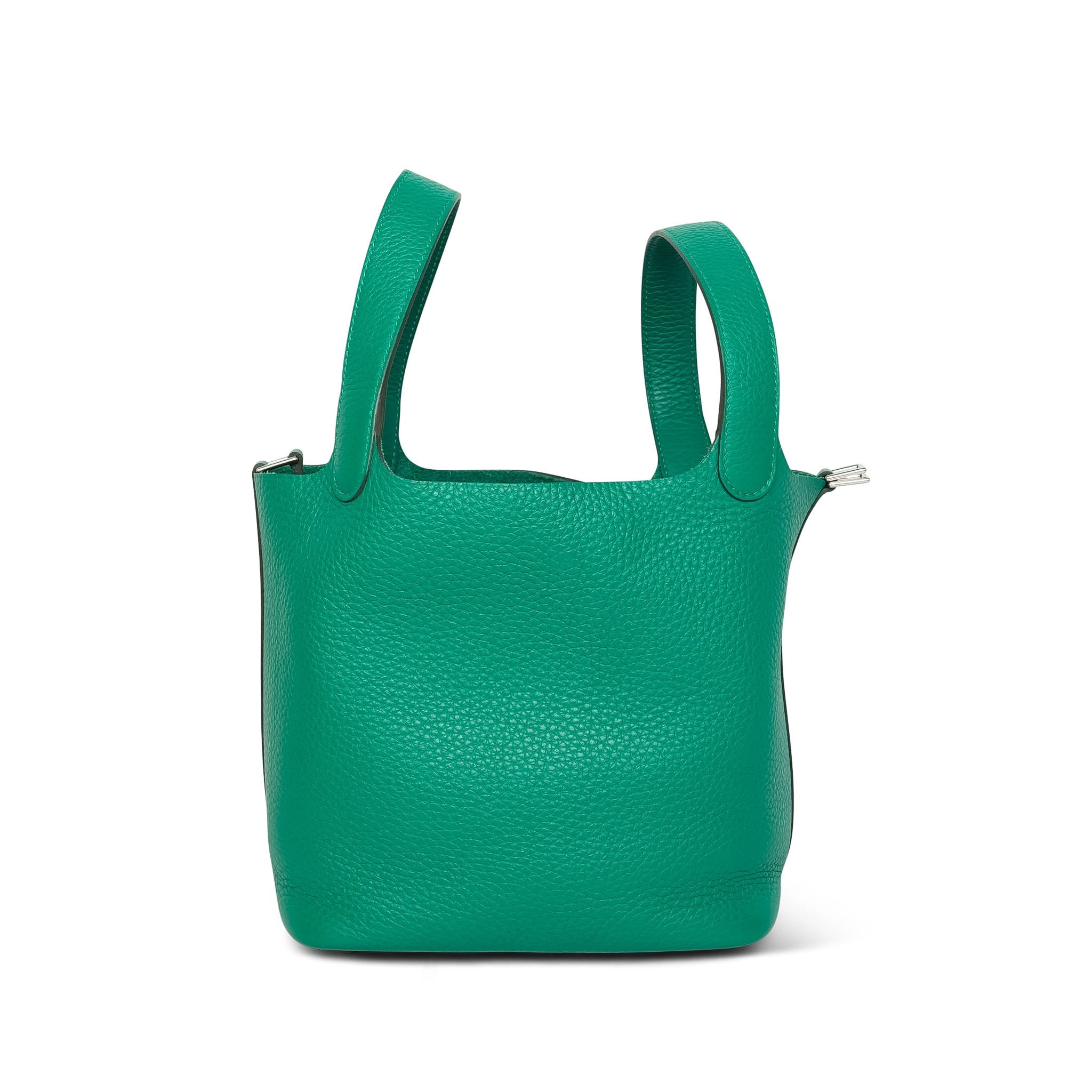 Product image 5 of 16: Picotin 18 Vert Vertigo Clemence Palladium Plated B Stamp