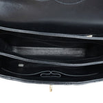 Product image 22 of 28: Black Lambskin Quilted Small Trendy CC LGHW