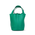 Product image 4 of 16: Picotin 18 Vert Vertigo Clemence Palladium Plated B Stamp