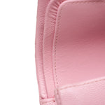 Product image 16 of 17: Pink Sakura Caviar Quilted Classic Flap Small LGHW