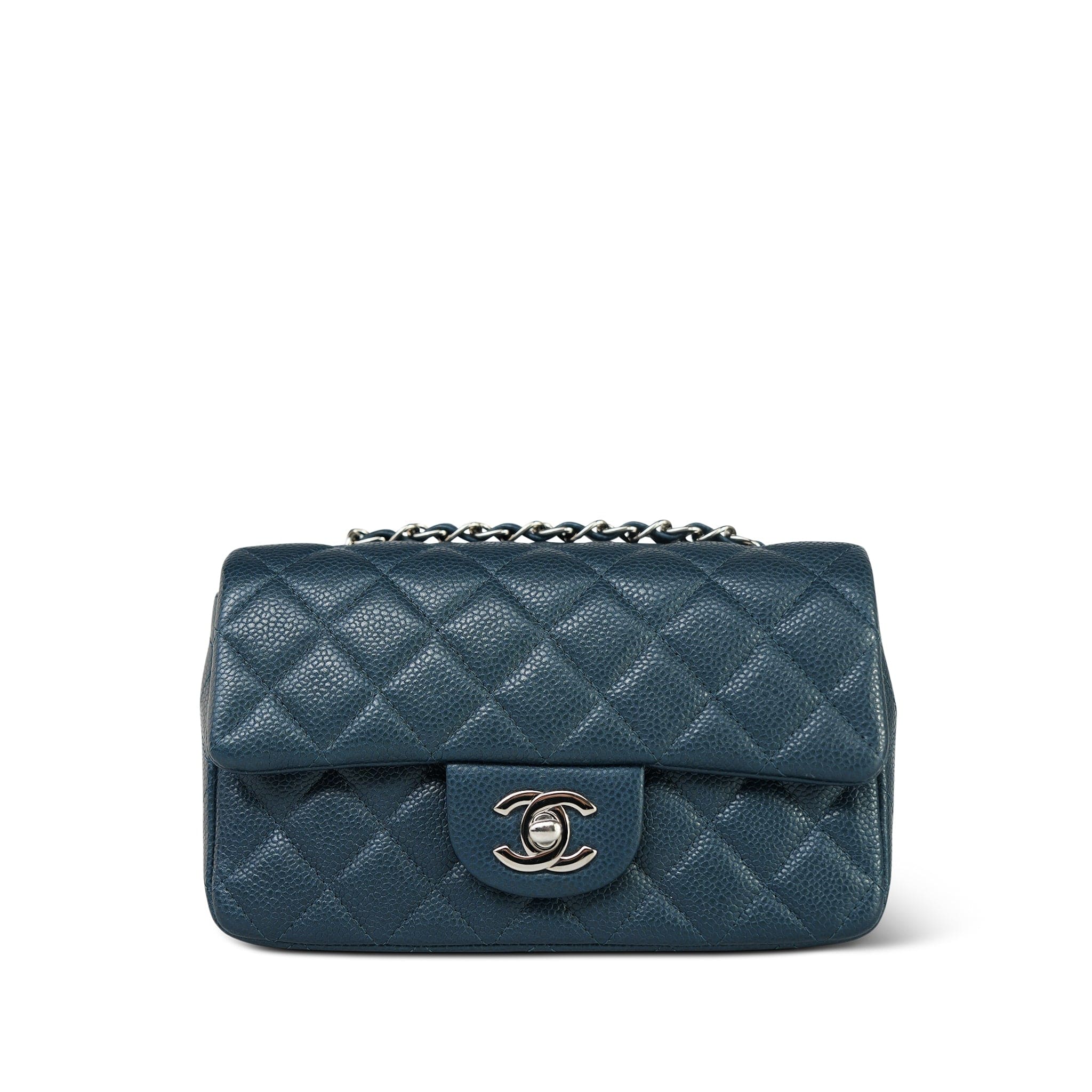 Tiffany & Fred Quilted Sheepskin Crossbody – Tiffany & Fred