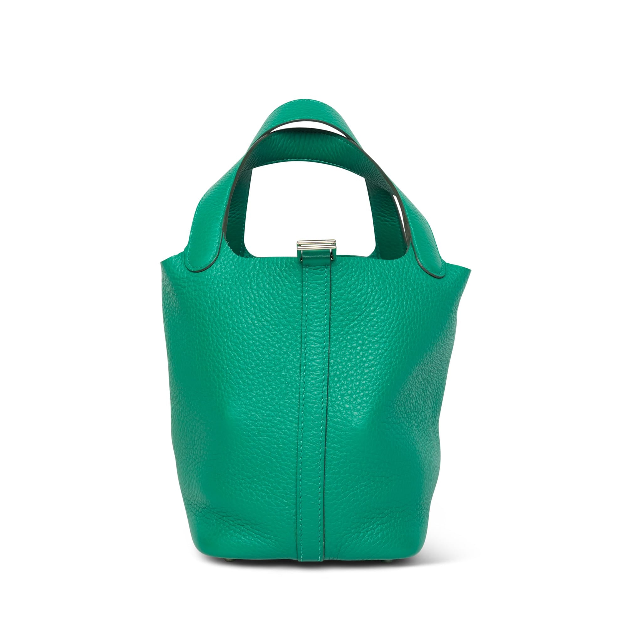 Product image 7 of 16: Picotin 18 Vert Vertigo Clemence Palladium Plated B Stamp
