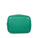 Product image 8 of 16: Picotin 18 Vert Vertigo Clemence Palladium Plated B Stamp