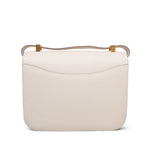 Product image 5 of 15: Constance 24 Craie Epsom Gold Plated W Stamp