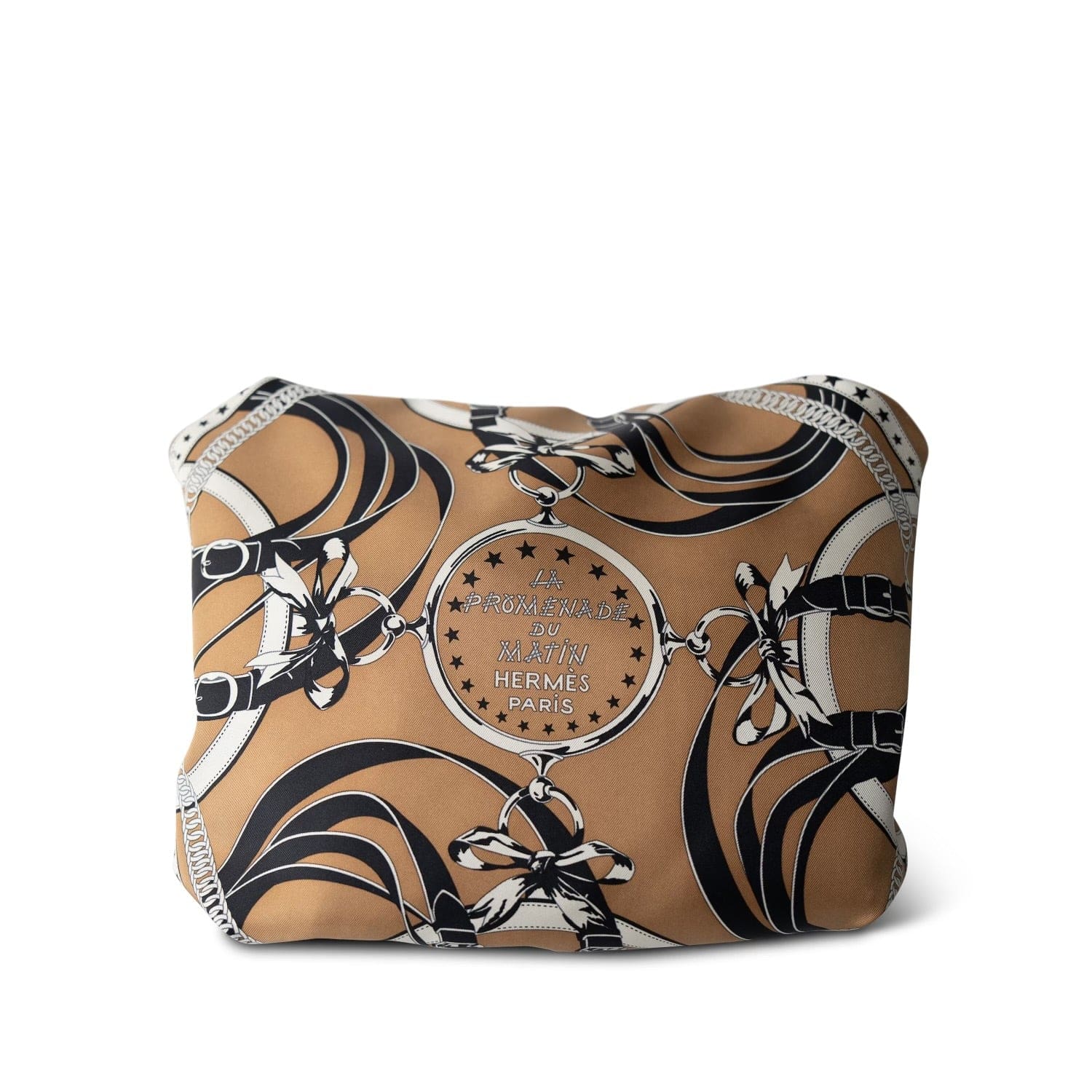 Balusoie Biscuit Silk Bag – REDELUXE