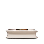 Product image 7 of 15: Constance 24 Craie Epsom Gold Plated W Stamp