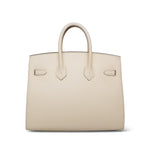 Product image 7 of 18: Birkin Sellier 25 Nata Epsom Gold Plated Z Stamp