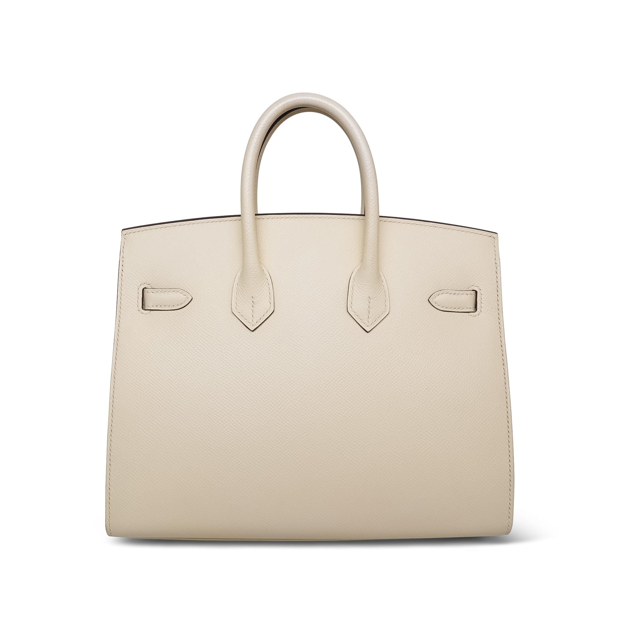 Product image 7 of 18: Birkin Sellier 25 Nata Epsom Gold Plated Z Stamp