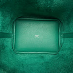 Product image 15 of 16: Picotin 18 Vert Vertigo Clemence Palladium Plated B Stamp