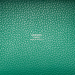 Product image 16 of 16: Picotin 18 Vert Vertigo Clemence Palladium Plated B Stamp