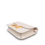 Product image 10 of 15: Constance 24 Craie Epsom Gold Plated W Stamp