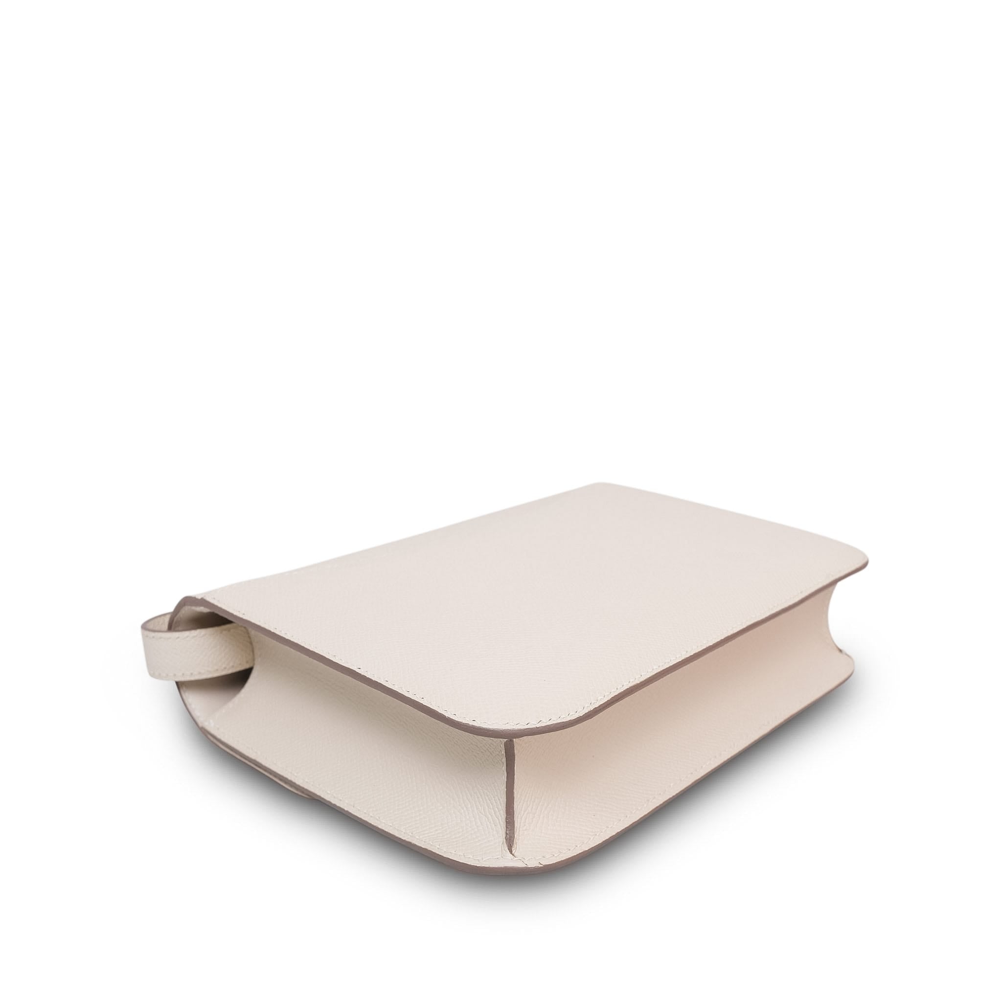 Product image 11 of 15: Constance 24 Craie Epsom Gold Plated W Stamp