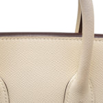 Product image 17 of 18: Birkin Sellier 25 Nata Epsom Gold Plated Z Stamp