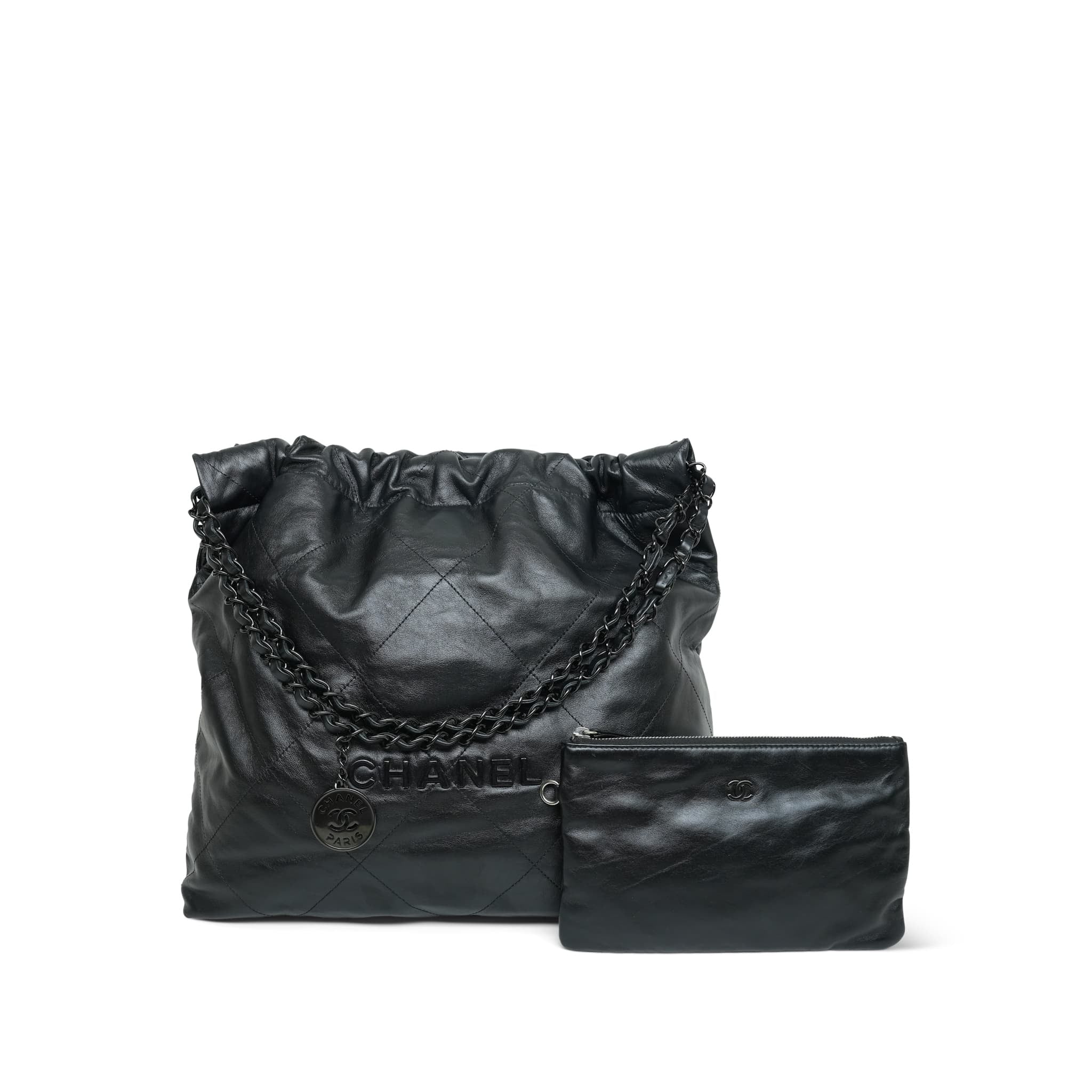 Chanel 19 Size Guide – REDELUXE