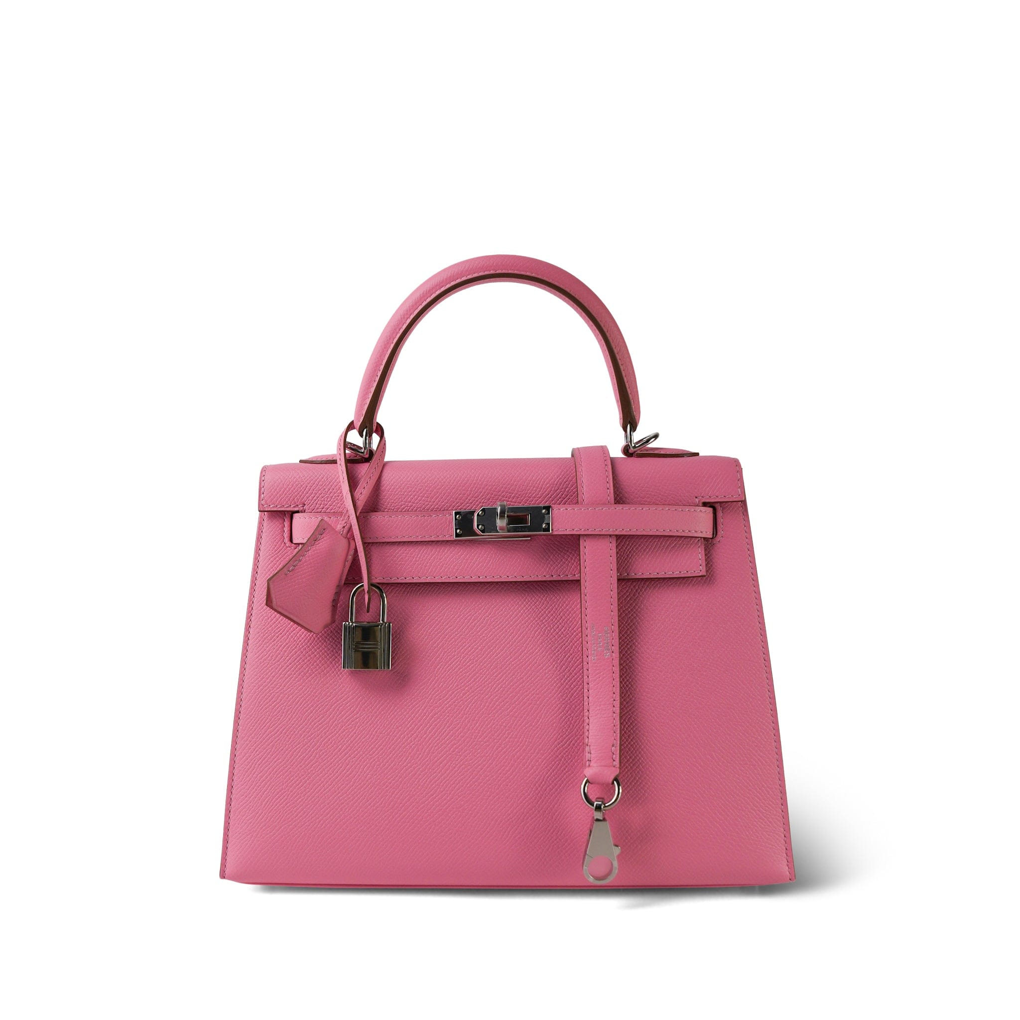 ★DE MERIEL★ [Exclusive] Rosy Flap Small_6Colors 98619B47-D336-4F82-855C-