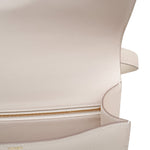 Product image 14 of 15: Constance 24 Craie Epsom Gold Plated W Stamp