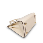 Product image 12 of 18: Birkin Sellier 25 Nata Epsom Gold Plated Z Stamp