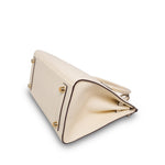 Product image 13 of 18: Birkin Sellier 25 Nata Epsom Gold Plated Z Stamp
