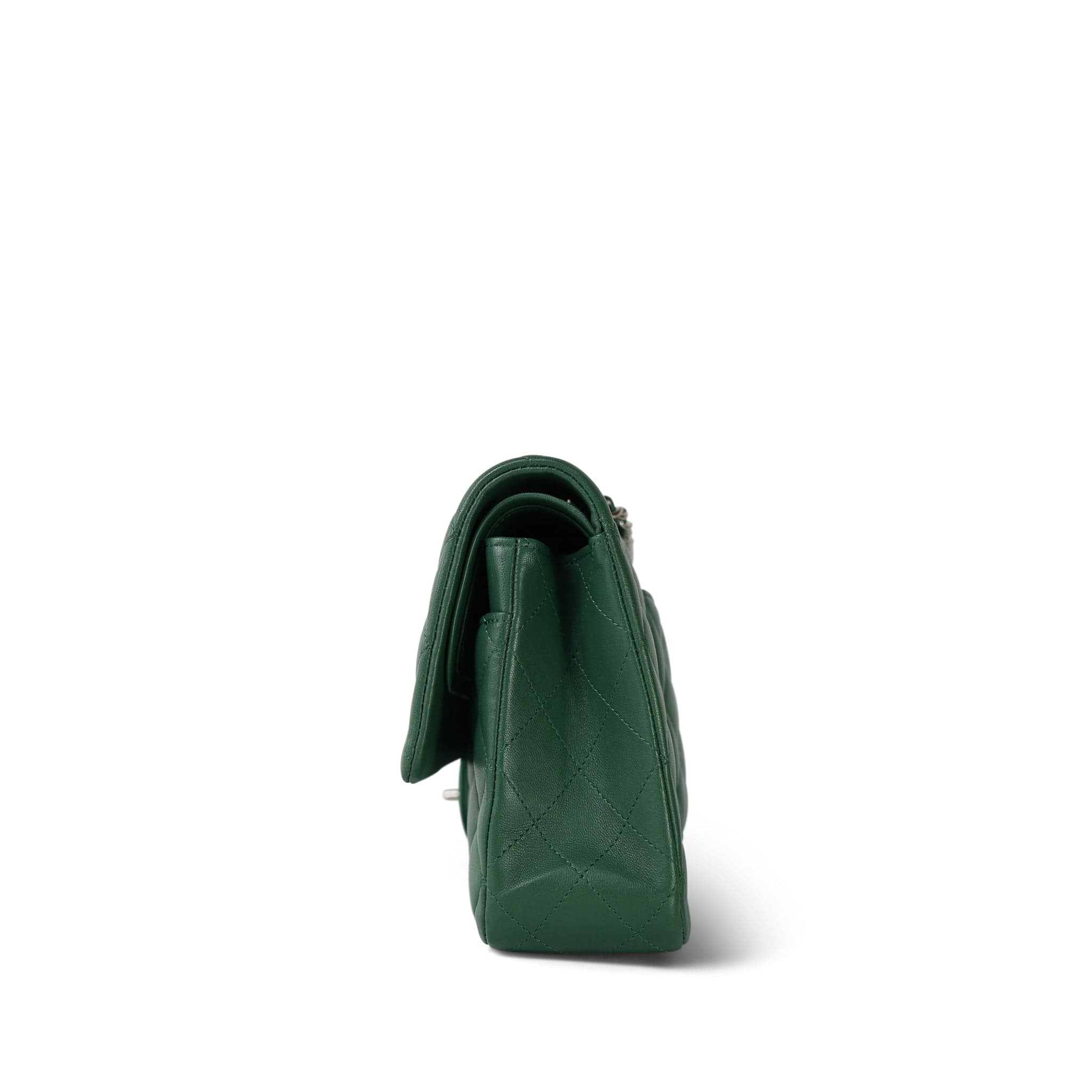 GREEN – REDELUXE