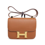Product image 1 of 19: Constance 24 Gold Epsom Gold Plated U Stamp