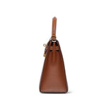 Product image 10 of 20: Kelly Sellier 25 Fauve Barenia Gold Plated C Stamp