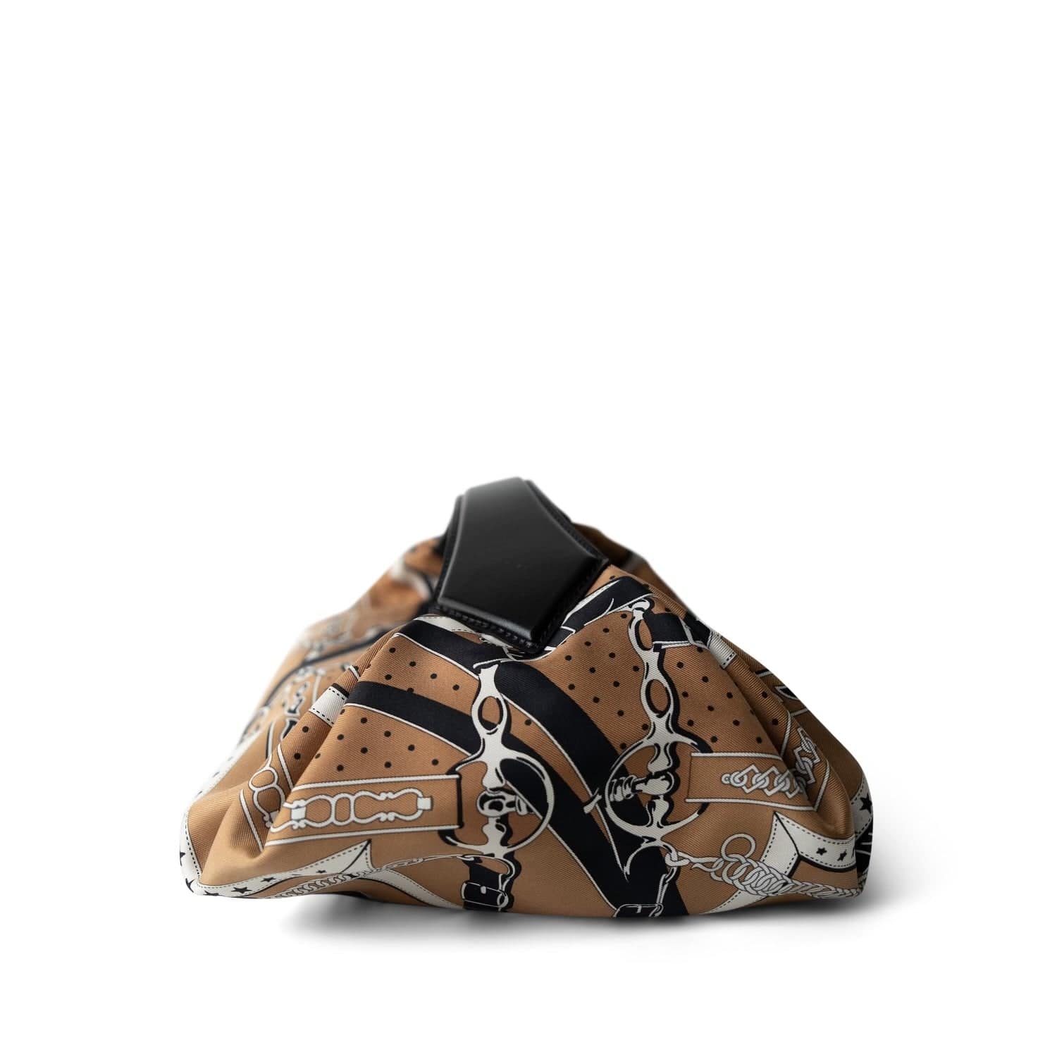 Balusoie Biscuit Silk Bag – REDELUXE