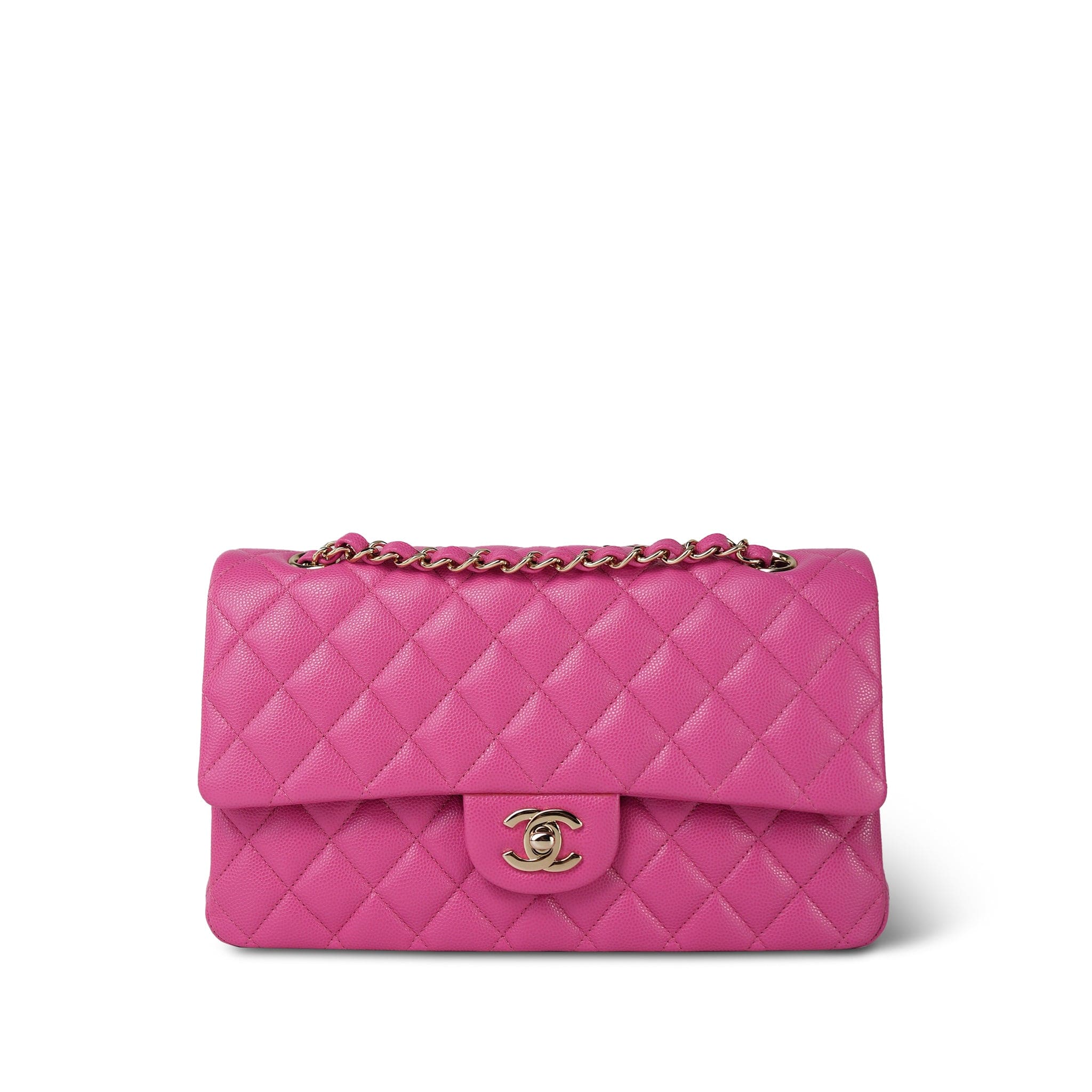 Shop Pre-owned Chanel Bags | Authenticity Guaranteed