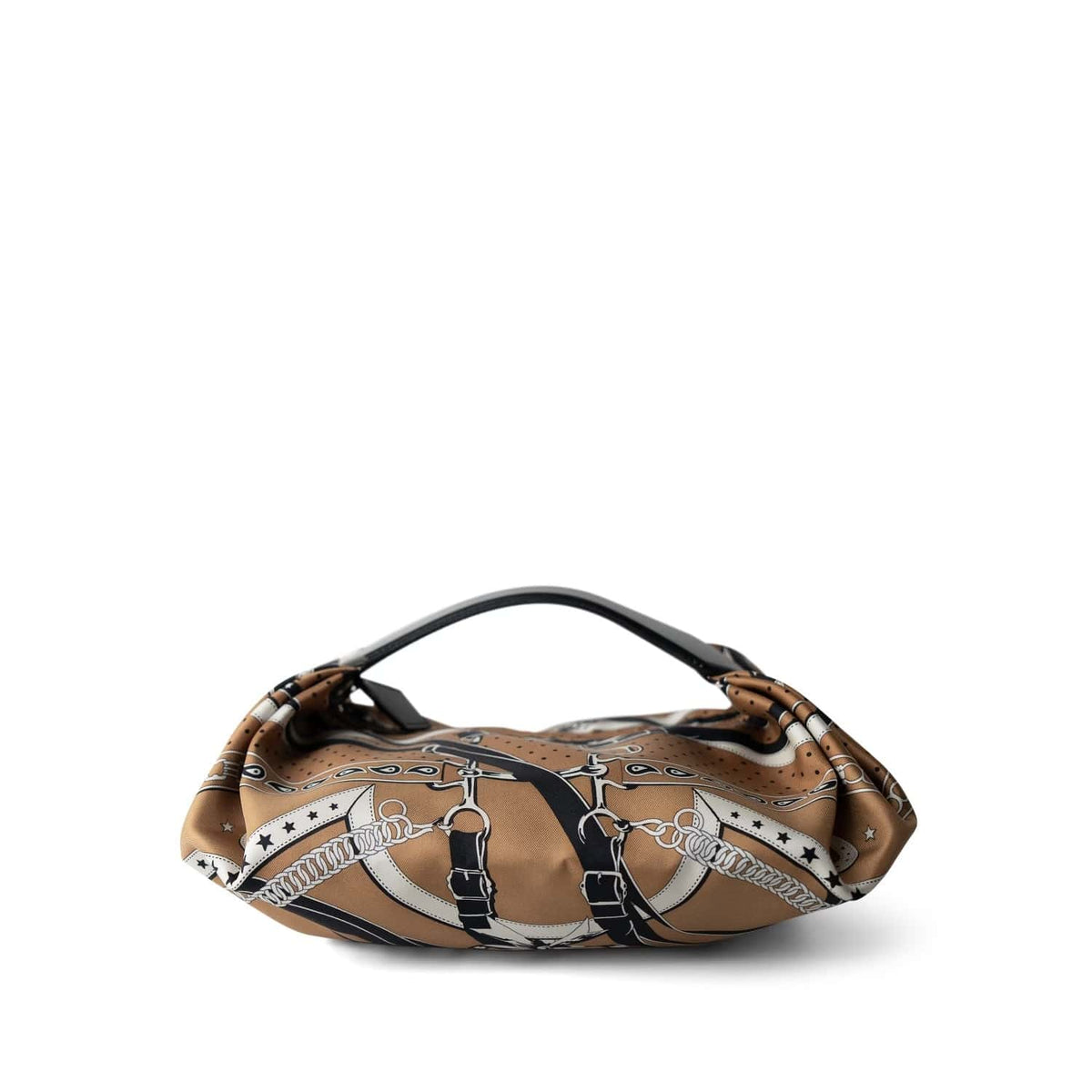 Balusoie Biscuit Silk Bag