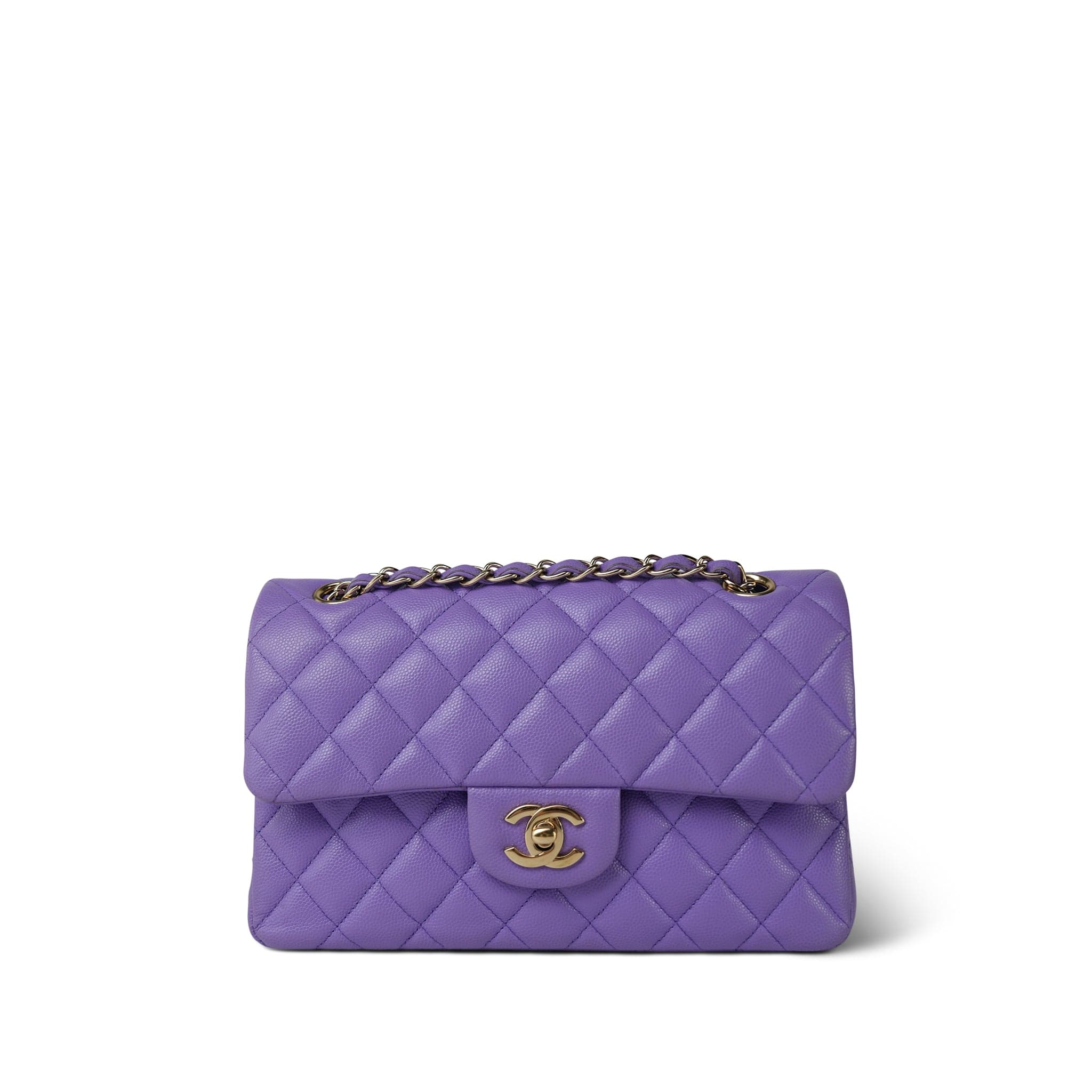 Classic Flap – REDELUXE