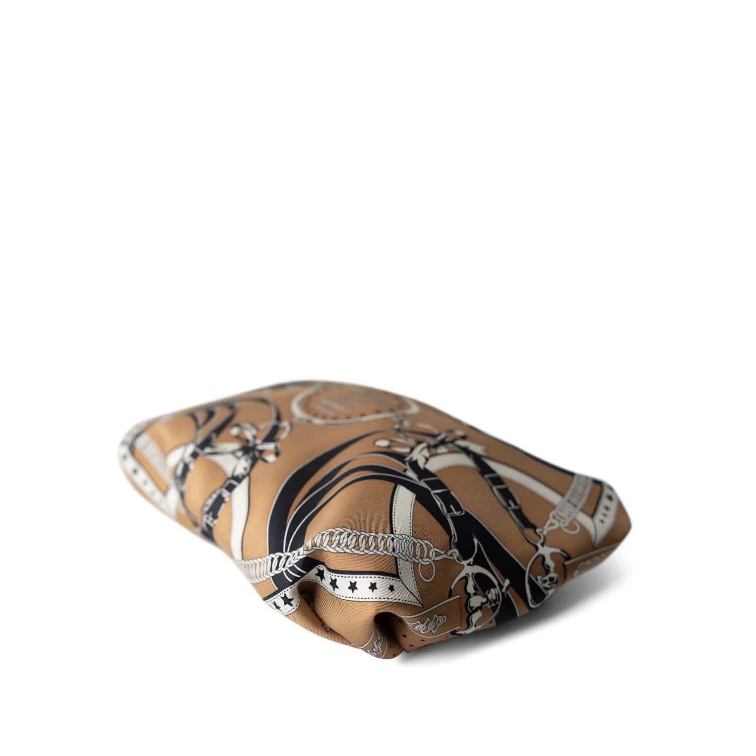 HERMES（エルメス）- Balusoie bag（バルソワバッグ）ビスケット A527BDFC-2EDD-4713-8EF7-