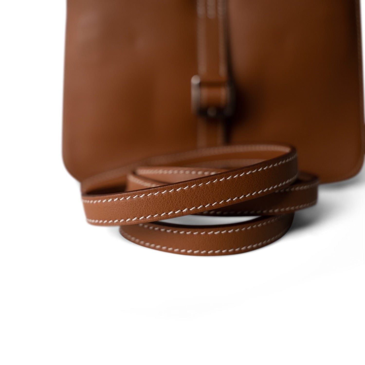 Halzan Mini 22 Gold Swift Palladium Plated C Stamp – REDELUXE