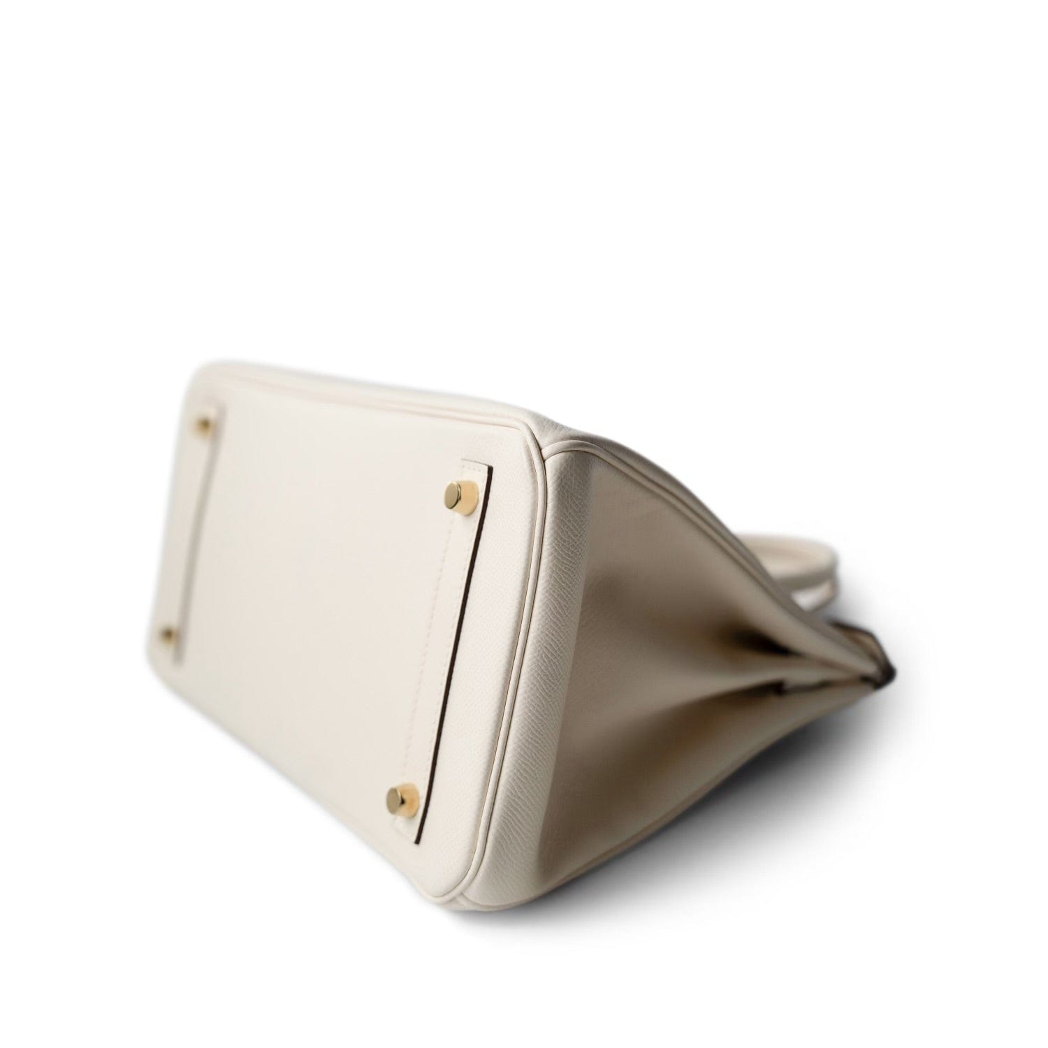 Birkin 30 Nata Veau Epsom Gold Plated Z Stamp – REDELUXE