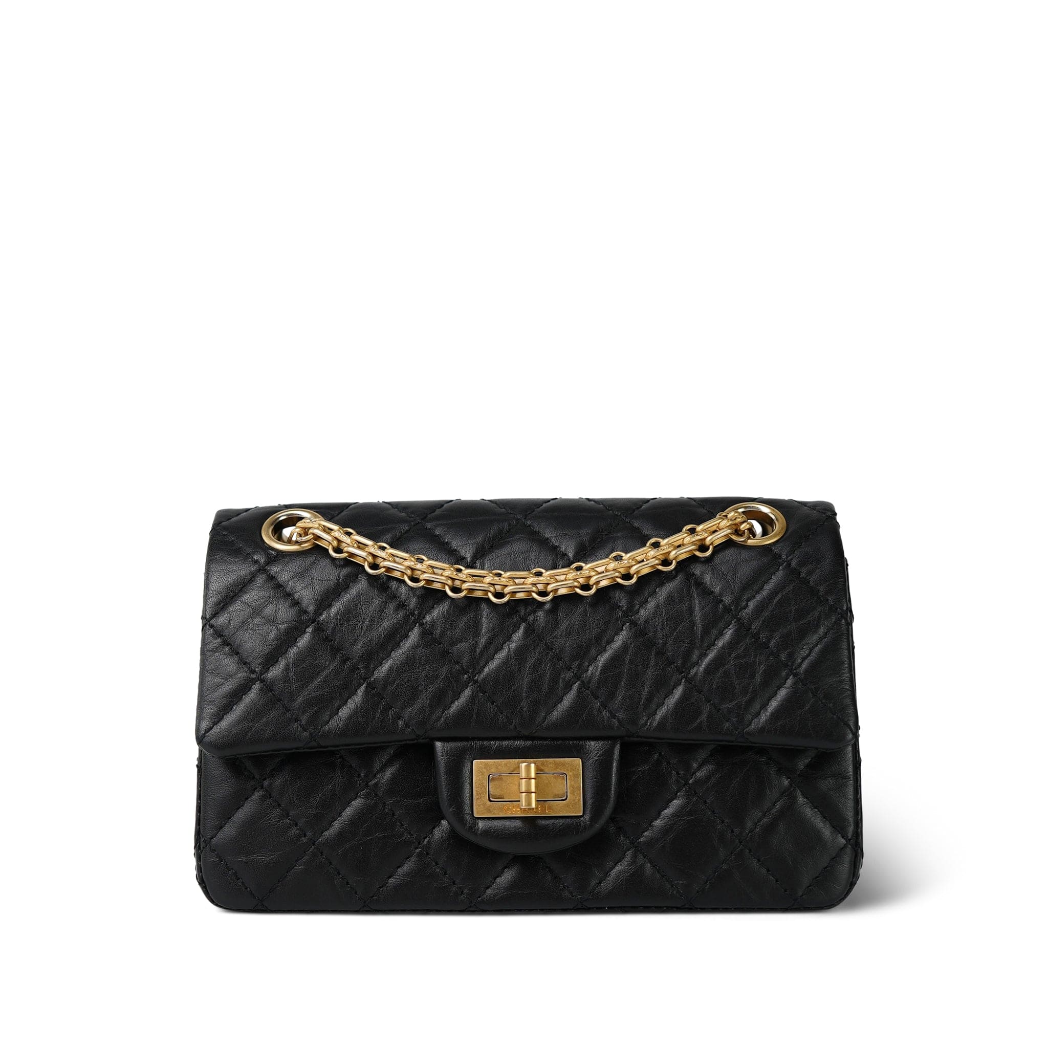 Shop Pre-owned Chanel Bags | Authenticity Guaranteed