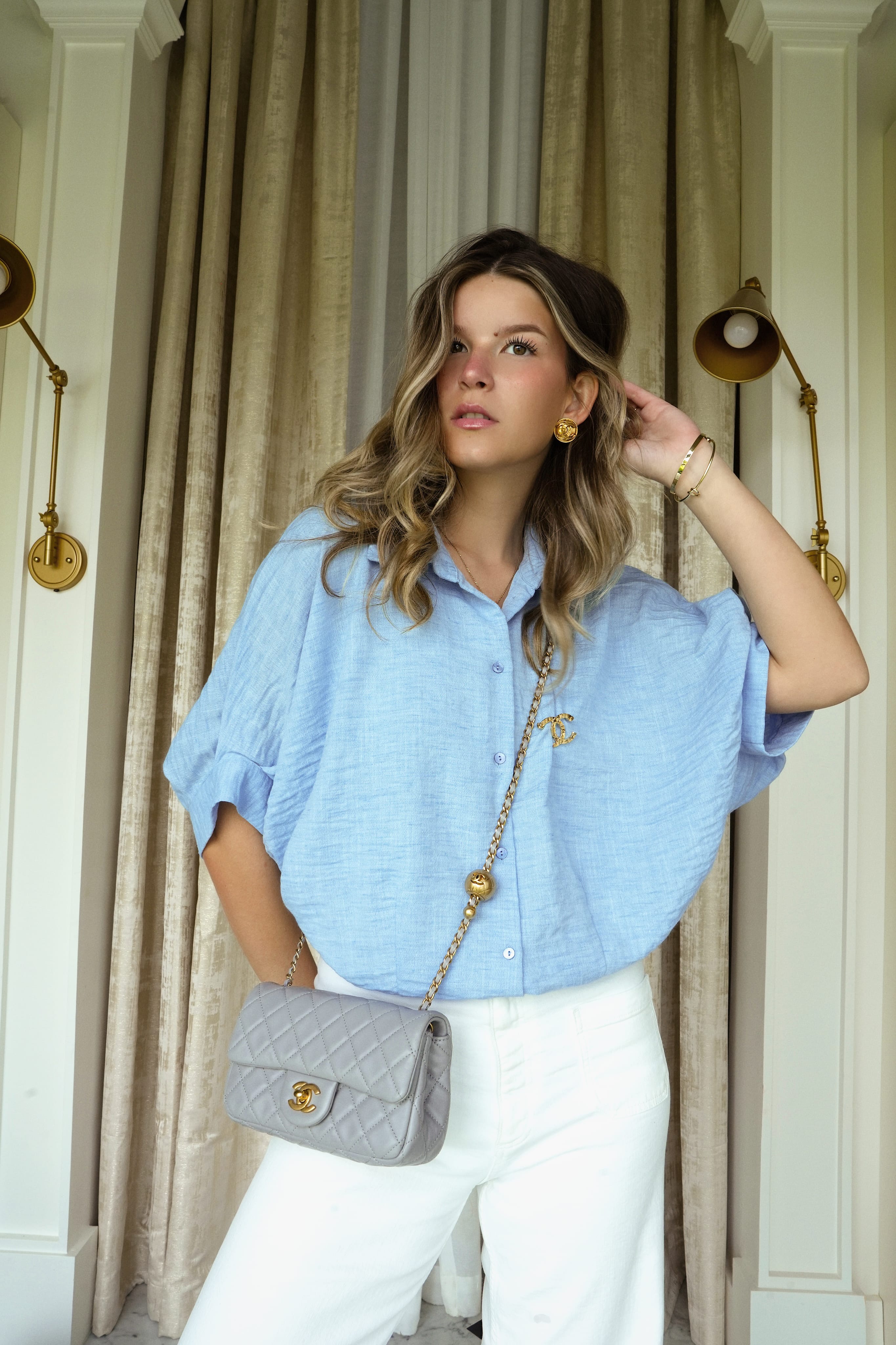 Coco Handle vs Trendy CC: Discover the Latest Collection of