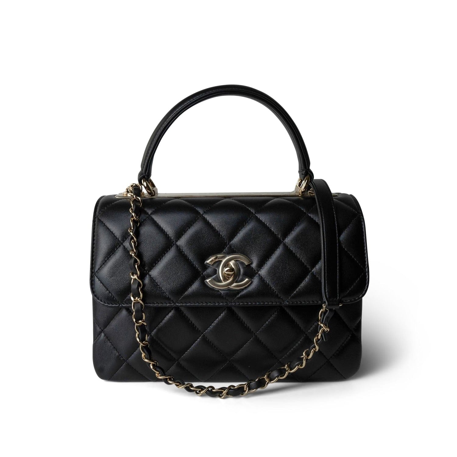 ヒール付 大活躍間違いなし 25S CHANEL メリージェーン ブロックヒール メリージェーン - イエロー | CHARLES & KEITH