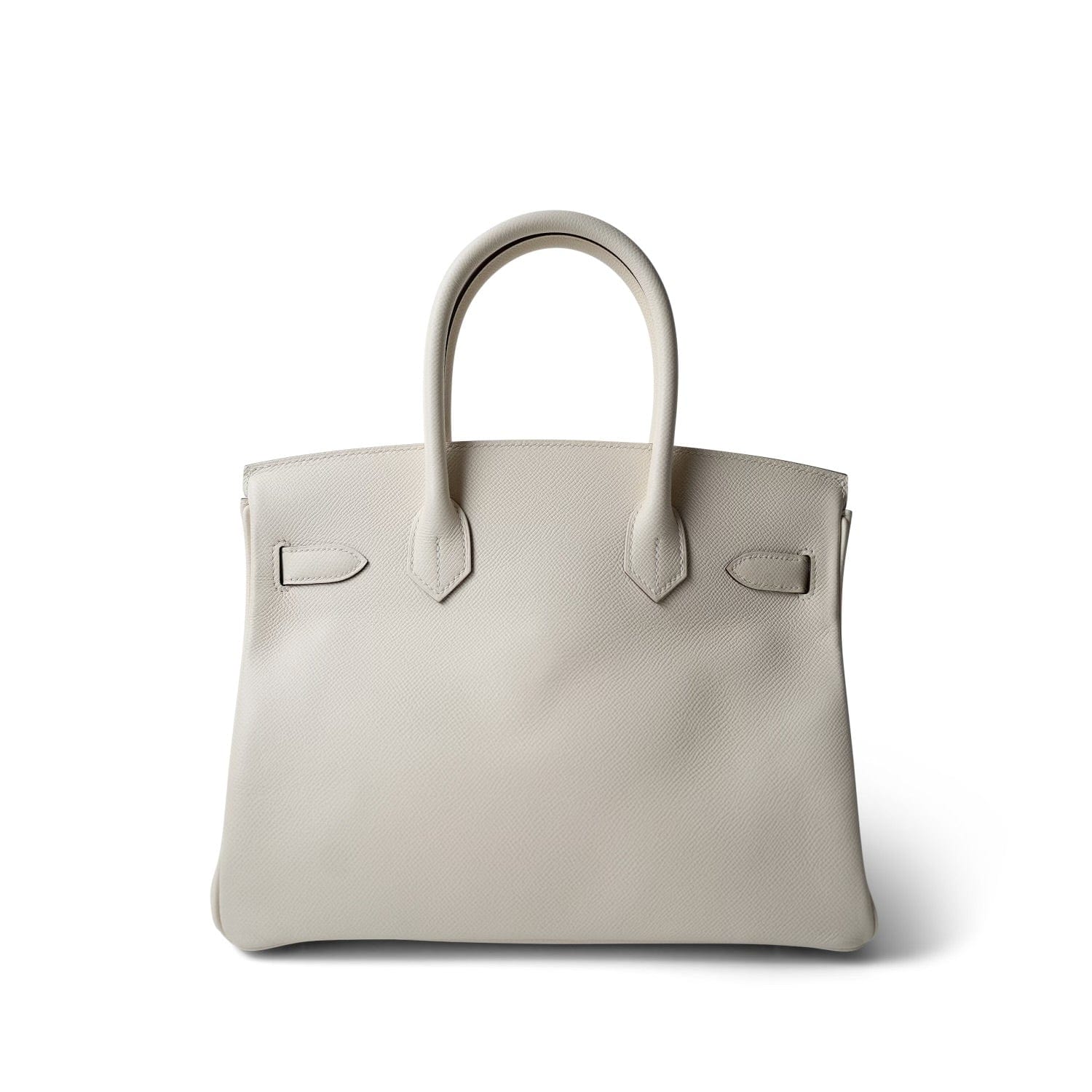 Birkin 30 Nata Veau Epsom Gold Plated Z Stamp – REDELUXE