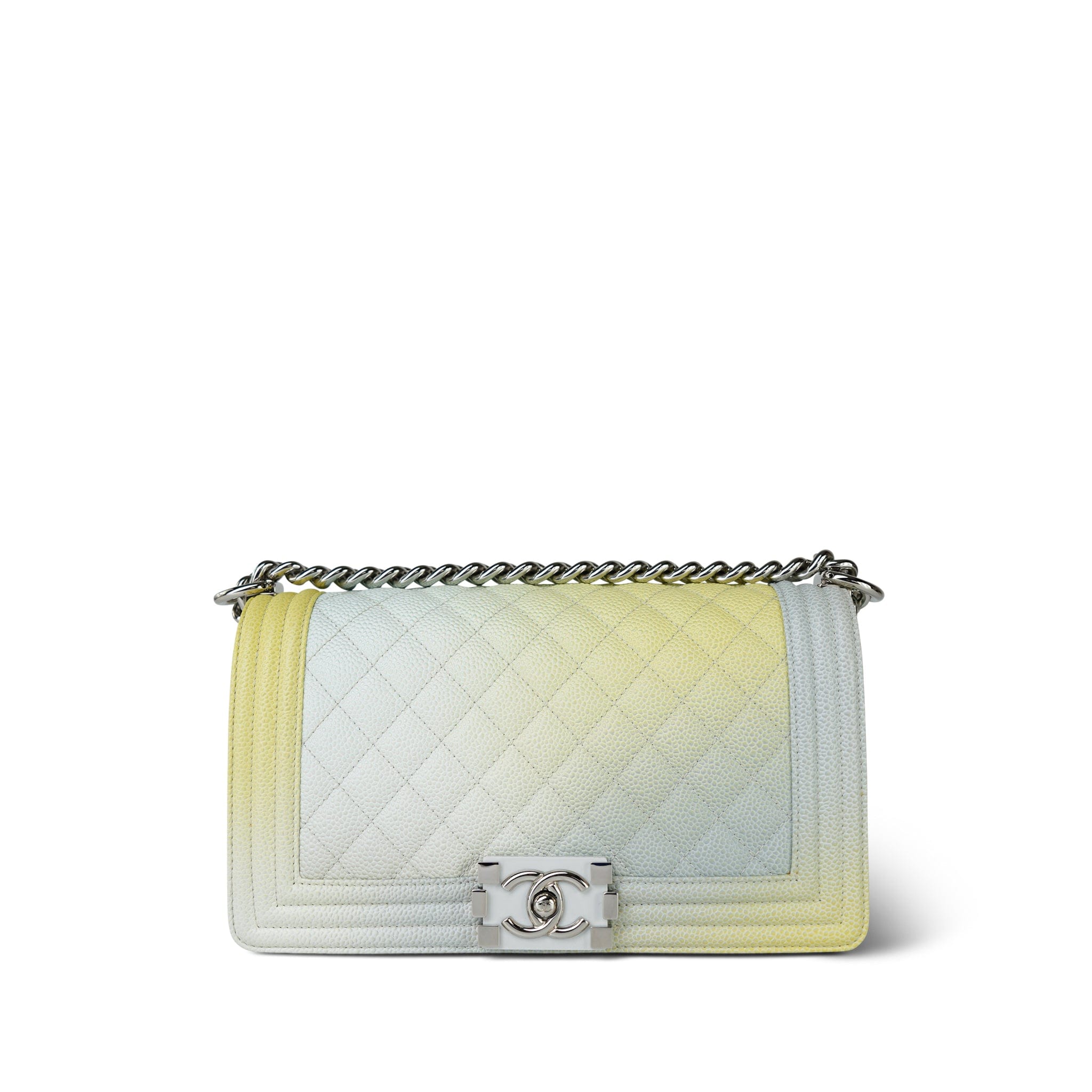 ⭐︎moonHender Scheme hand bag flap S 86B57C7D-698F-462E-8331-