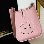 Product image 14 of 15: Evelyne 16 Rose Sakura Clemence Palladium Plated G Stamp