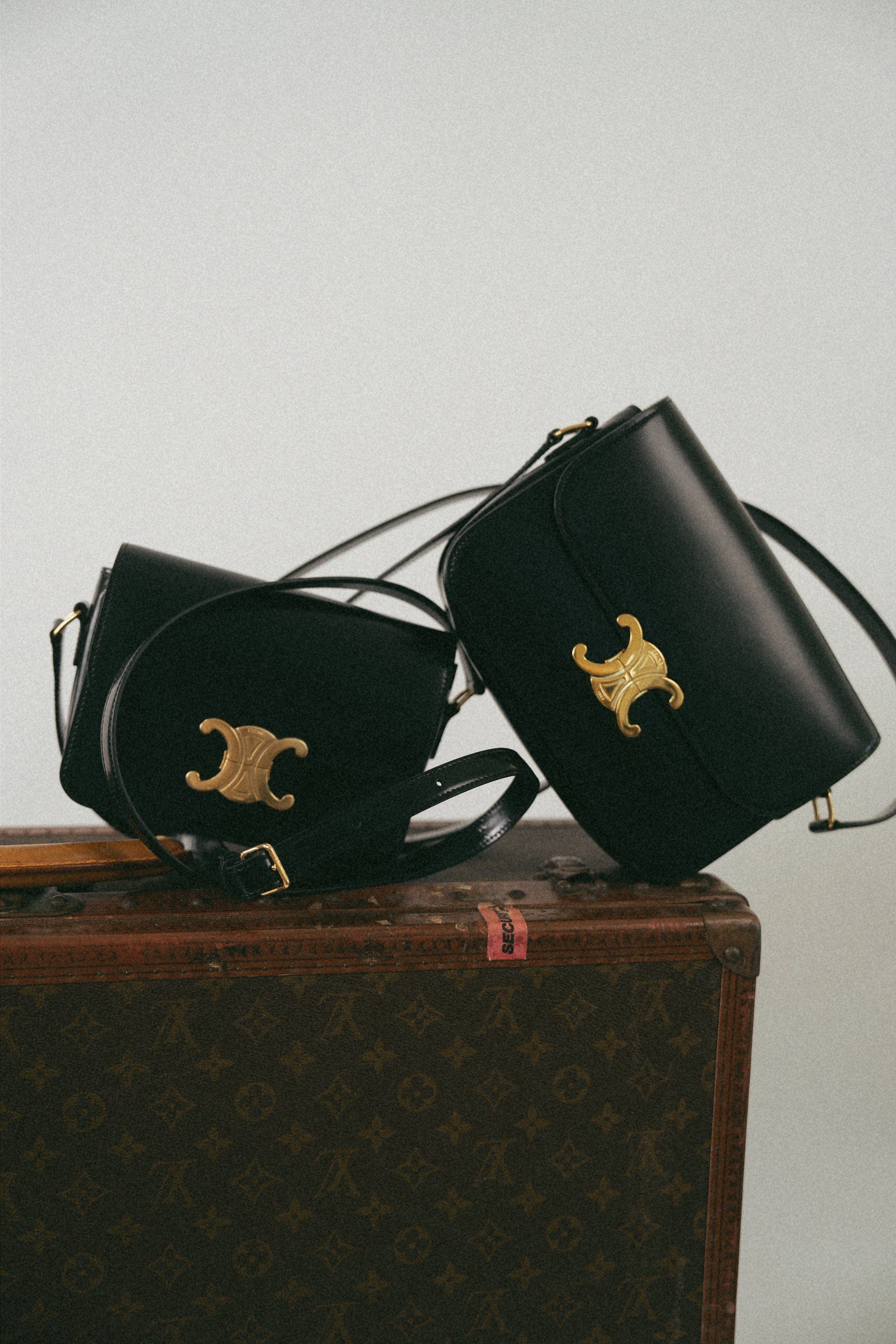 Redeeming Luxury & Designer Bag Resale | Redeluxe – REDELUXE