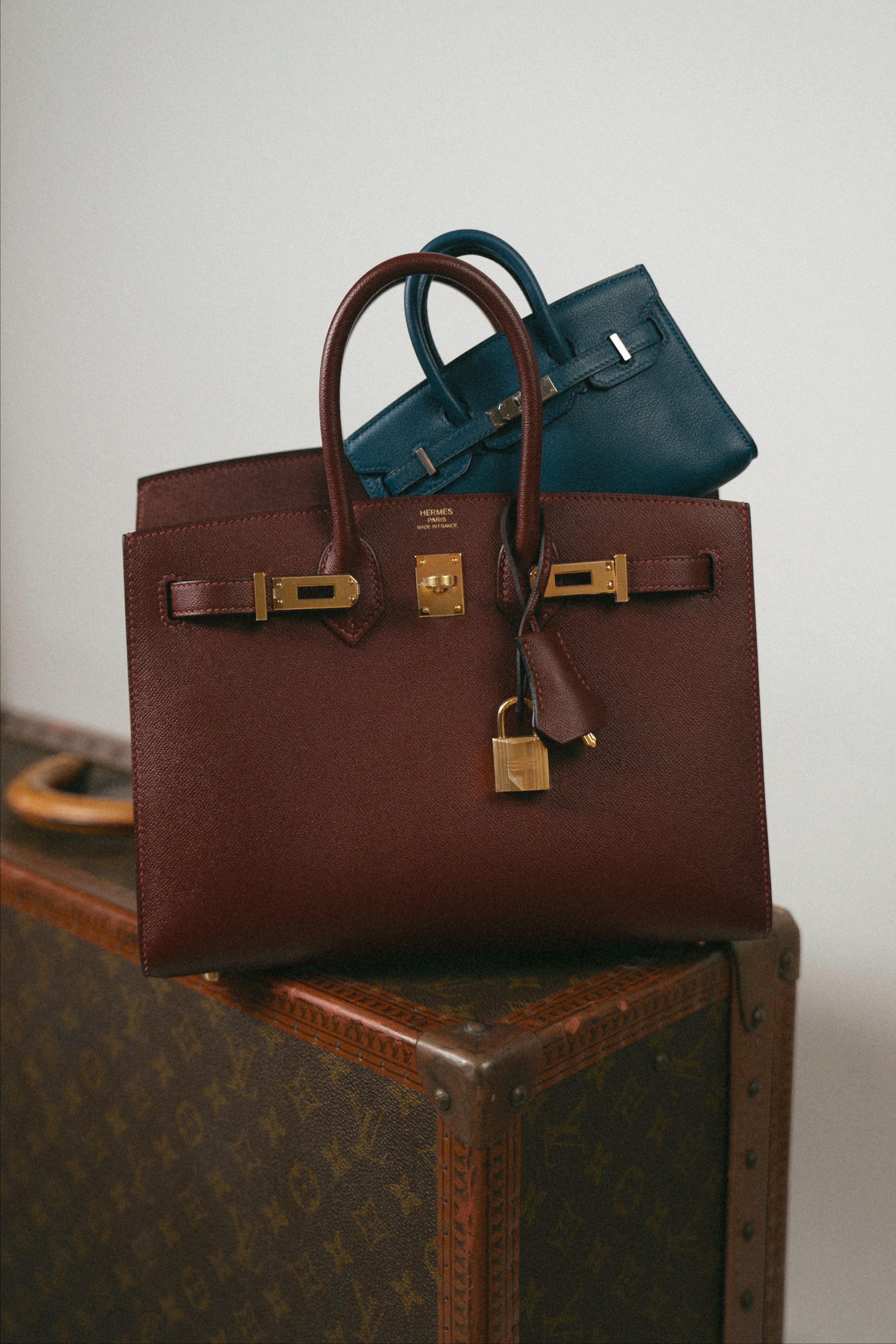 Redeeming Luxury & Designer Bag Resale | Redeluxe – REDELUXE Redeeming Luxury & Designer Bag Resale | Redeluxe – REDELUXE