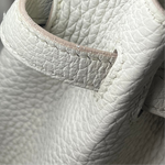 Product image 21 of 21: Birkin 25 Beton Togo Gold Plated U Stamp