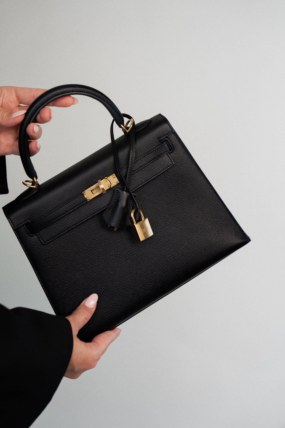 Hermes Kelly Handbag For Sale - Redeluxe